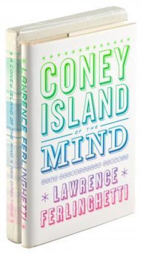 Coney Island of the Mind - 50th Anniversary Edition