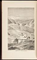 The City of the Saints, and Across the Rocky Mountains to California