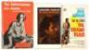 Three Jack Kerouac Titles