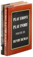 Two titles by Henry Dumas