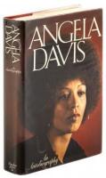 Angela Davis: An Autobiography