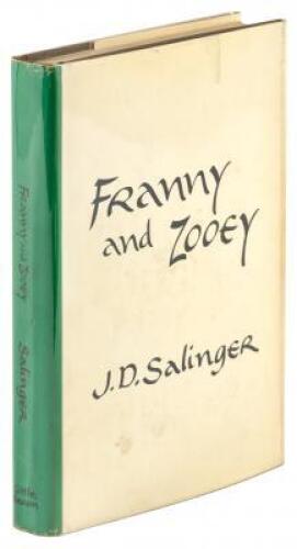 Franny and Zooey