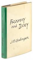 Franny and Zooey