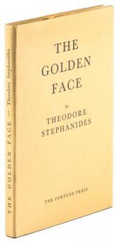 The Golden Face