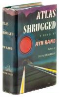 Atlas Shrugged