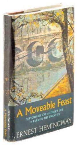 A Moveable Feast