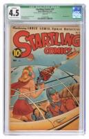 STARTLING COMICS No. 51