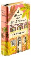 A House for Mr Biswas