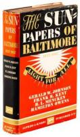 The Sun Papers of Baltimore 1837-1937