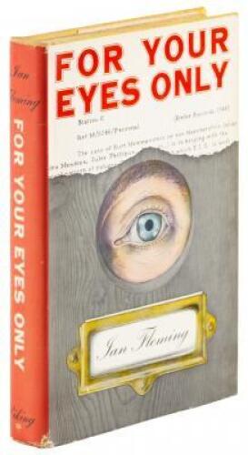 For Your Eyes Only
