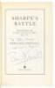Sharpe's Gold [with] Sharpe's Battle - 3