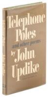 Telephone Poles and Other Poems