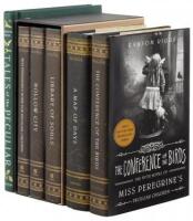The Miss Peregrine Series - Six volumes