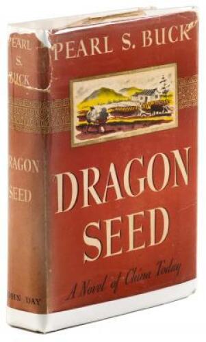 Dragon Seed