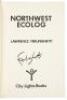 Four works signed by Lawrence Ferlinghetti - 5