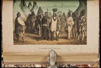 Kalifornien och Guldfebern. Guldgr&auml;fvarnes, Mormonernas och Indianernas Seder och Bruk, Antecknade Under en Resa i Vestra Nordamerika