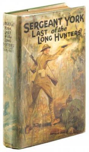 Sergeant York: Last of the Long Hunters