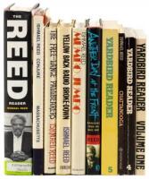 The works of Ishmael Reed