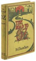 The Road to Oz