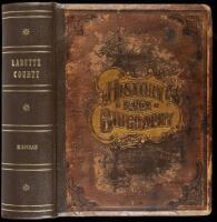 History of Labette County, Kansas, and Representative Citizens