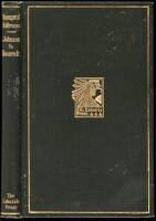 Inaugural Addresses of the Presidents of the United States from Johnson to Roosevelt