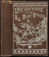 Ups and Downs of an Army Officer