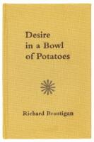 Desire in a Bowl of Potatoes