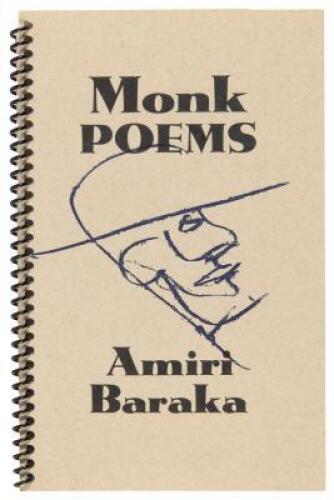 Monk Poems