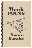 Monk Poems