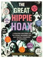 The Great Hippie Hoax: A Scalding Indictment of the Phoney Movement That Has Trapped Thousands of Teenagers