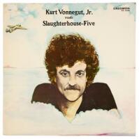 Kurt Vonnegut, Jr. reads Slaughterhouse-Five