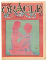 So. Calif. Oracle - Jan. No. 9