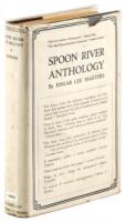 Spoon River Anthology