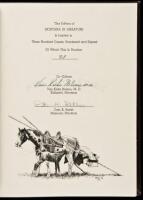 Montana in Miniature: The Pictorial History of Montana from Early Exploration to Early Statehood