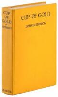 Cup of Gold: A Life of Sir Henry Morgan, Buccaneer, with Occasional Reference to History