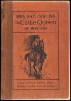 The Cattle Queen of Montana