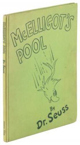 McElligot's Pool