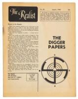 The Digger Papers