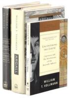 Three titles by William Vollmann