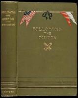 Following the Guidon