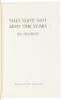 They Have Not Seen The Stars: The Collected Poetry of Ray Bradbury - 3