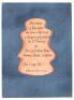 Christus Apollo: Cantata Celebrating the Eighth Day of Creation and the Promise of the Ninth - 5