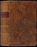 The History and Geography of the Mississippi Valley. To which is appended a condensed physical geography of the Atlantic United States, and the Whole American Continent