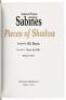 Pieces of Shadow: Selected Poems of Jaime Sabines - 3