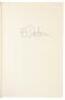 The Book of Daniel with Advance Uncorrected Proofs - 2