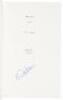 Five signed works from E.L. Doctorow - 3
