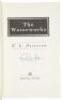 Five signed works from E.L. Doctorow - 4
