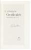 Five signed works from E.L. Doctorow - 5