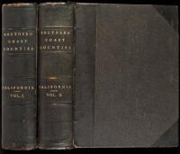 A History of California and an Extended History of Its Southern Coast Counties