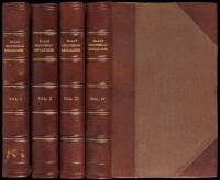 Polynesian Researches, During a Residence of Nearly Eight Years in the Society and Sandwich Islands